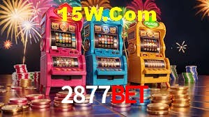 Bonus Features 2877Bet