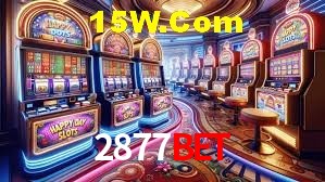 Experiência VIP 2877Bet