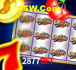Inovações de Jogos na 2877Bet: O Futuro das Experiências Interativas