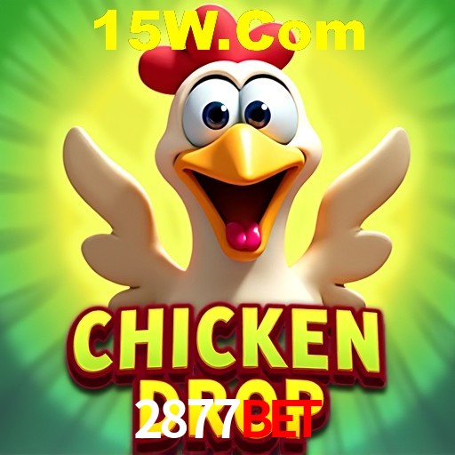 Interface do App 2877Bet