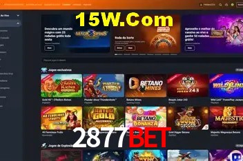 A Emoção da Loteria na 2877Bet: Uma Chance de Mudança de Vida
