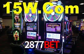 2877Bet: Jogos de Caça-Níqueis-Altas Recompensas, Roleta-Velocidade, Blackjack-Desafios Máximos