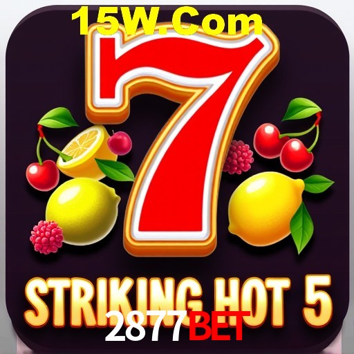 Descubra o Mundo do Cassino Online com 2877Bet