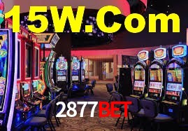 Ofertas Imperdíveis na 2877Bet: Promoções e Bônus Que Valem a Pena