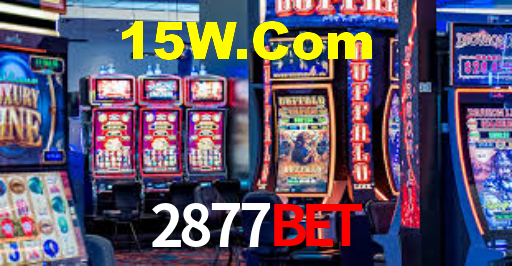 2877Bet: A Experiência de Casino com Jogos de Mesa ao Vivo