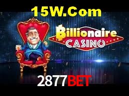 Game Statistics 2877Bet
