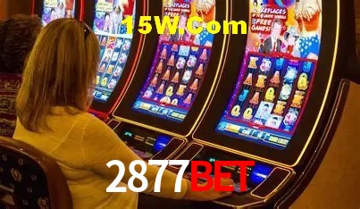Apostas Esportivas na 2877Bet: Um Guia Completo