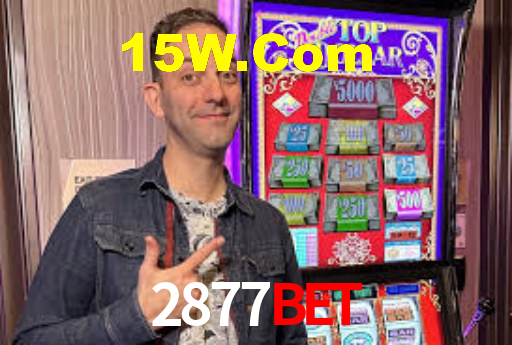 Desvendando o Mundo dos Jogos Virtuais na 2877Bet