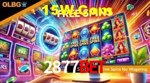 Welcome Bonus 2877Bet