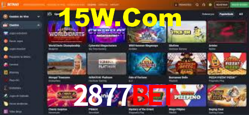 2877Bet,2877Bet Vip